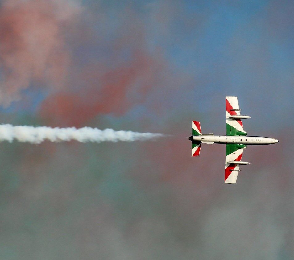 Aviator Channel il canale di cultura aeronautica di Filippo Barbero e Filippo Fontemaggi